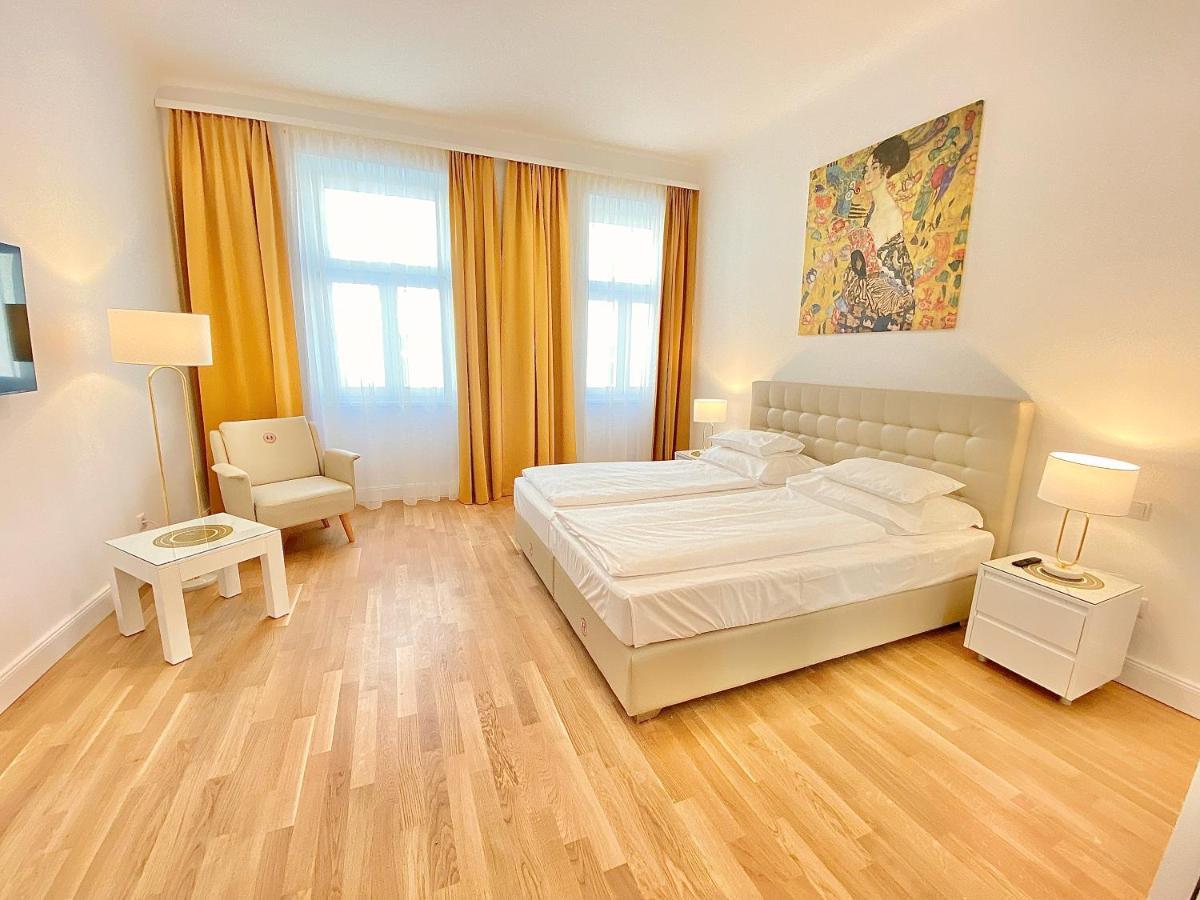 Steiner Residences Reumannplatz Wien