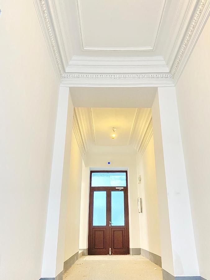 Steiner Residences Reumannplatz Wien