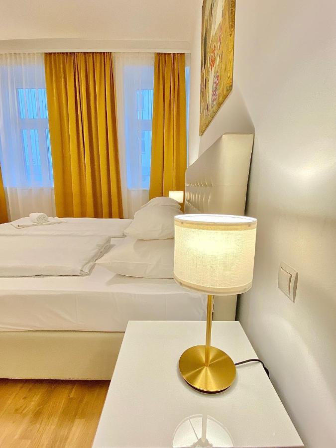 Steiner Residences Reumannplatz Wien